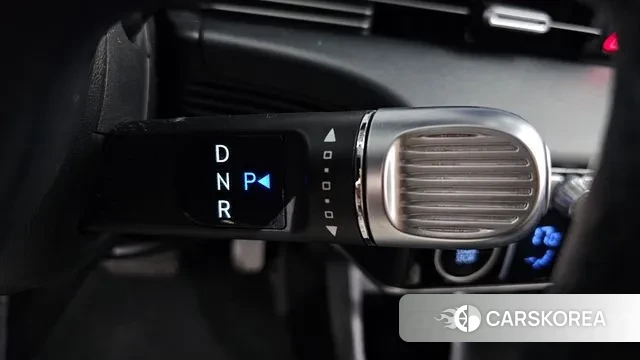 Hyundai Ionic 5 id 3263898 из Кореи 19