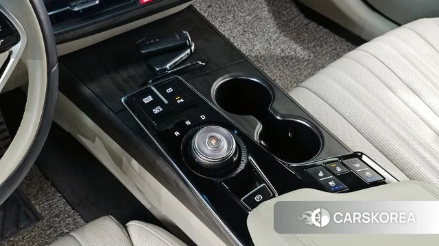 Kia K8 id 4268088 из Кореи 31