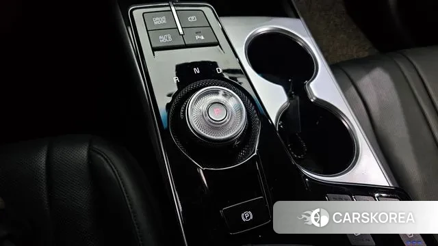 Kia K8 Hybrid id 3274071 из Кореи 19