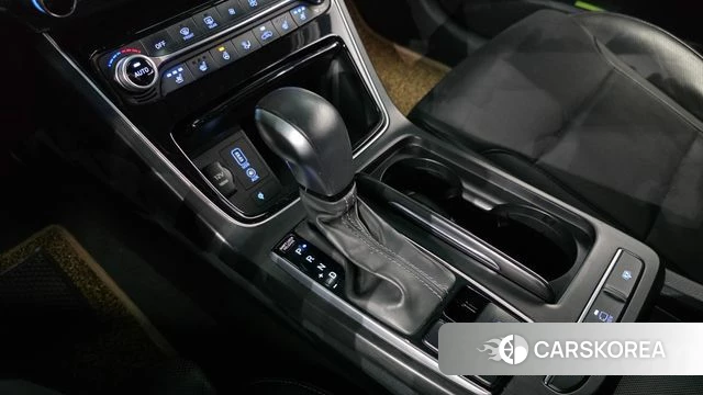 Hyundai Grandeur IG id 4605340 из Кореи 19