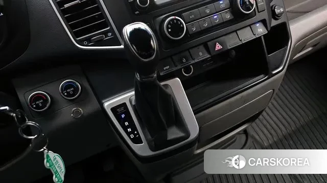 Hyundai Solati id 3728747 из Кореи 19