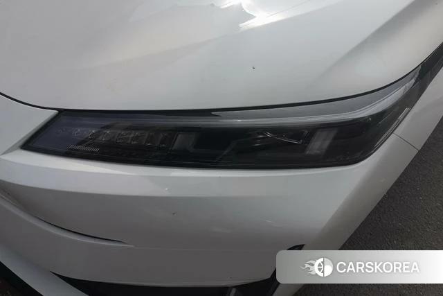 Changan Qiyuan A05 id 3913952 из Китая 16