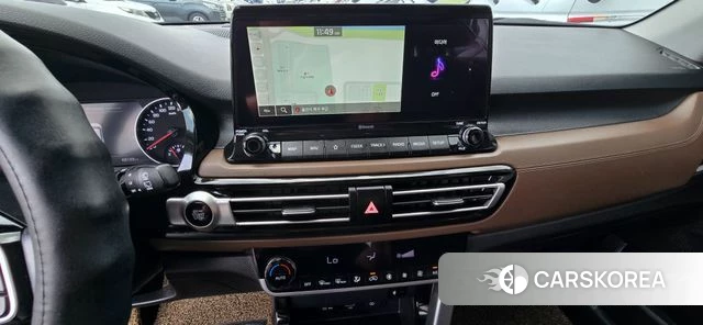 Kia Seltos id 4511626 из Кореи 19
