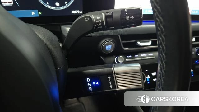 Hyundai Sonata D Edge Hybrid (DN8) id 4408248 из Кореи 34