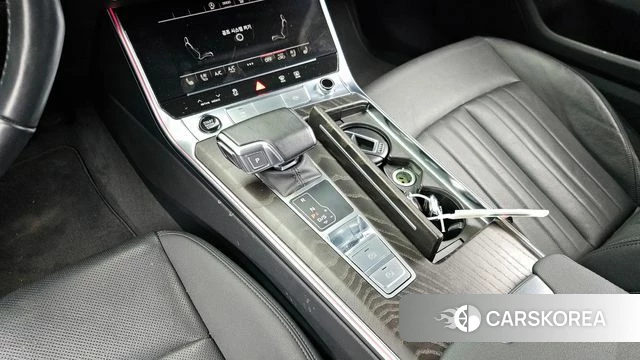 Audi A6 (C8) id 3923750 из Кореи 19