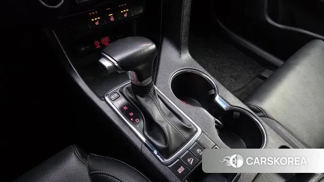 Kia Sportage 4th Generation id 3754741 из Кореи 19