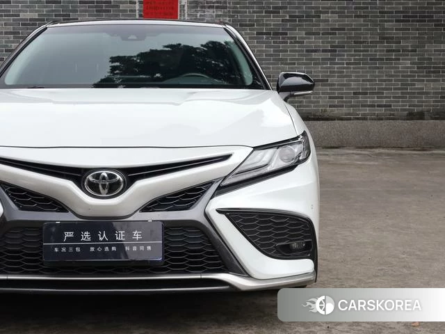 Toyota Camry id 4290227 из Китая 29