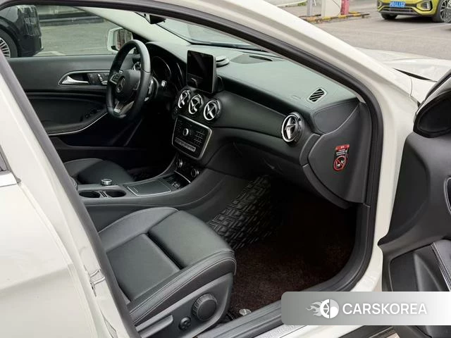 Mercedes-Benz GLA id 4213252 из Китая 15