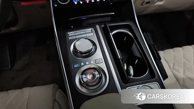 Genesis GV80 id 3021837 из Кореи 19