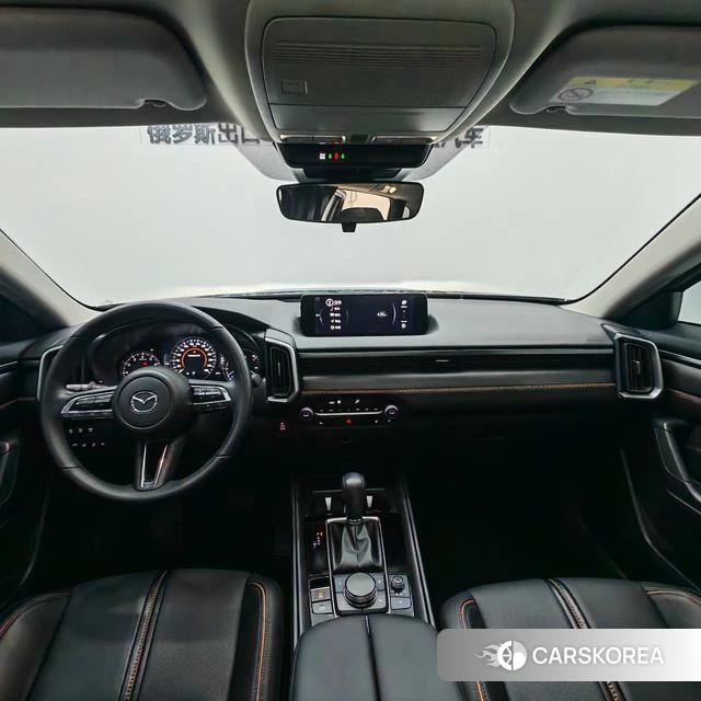 Mazda CX-50 line also id 4263399 из Китая 19
