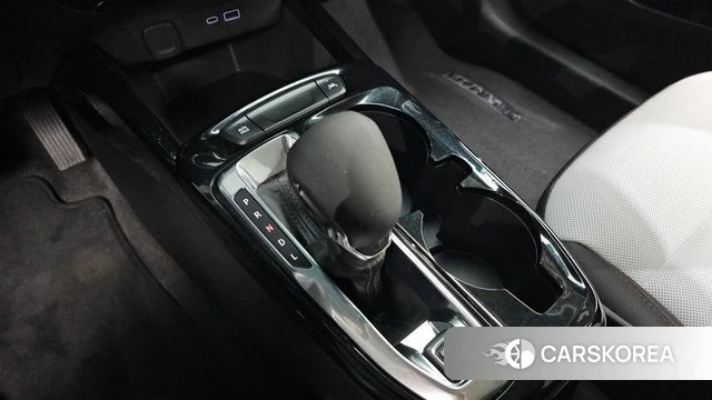 Chevrolet (GM Daewoo) Trax Crossover id 4480343 из Кореи 29
