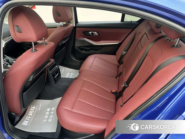 BMW 3 series id 4291130 из Китая 24