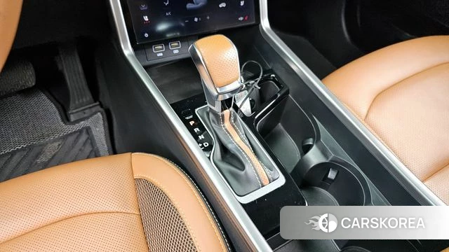 Ssangyong Torres id 3838269 из Кореи 19