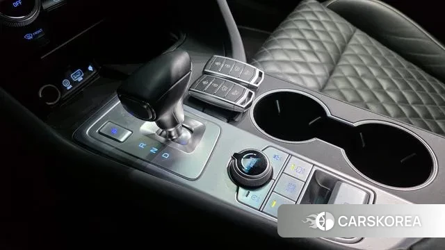 Genesis G70 id 3233201 из Кореи 19