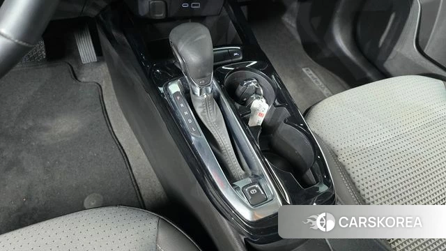 Chevrolet (GM Daewoo) Trax Crossover id 4248737 из Кореи 19