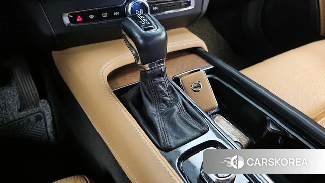 Volvo S90 id 4203743 из Кореи 19