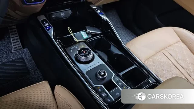 Kia Sorento 4th Generation id 3128799 из Кореи 19