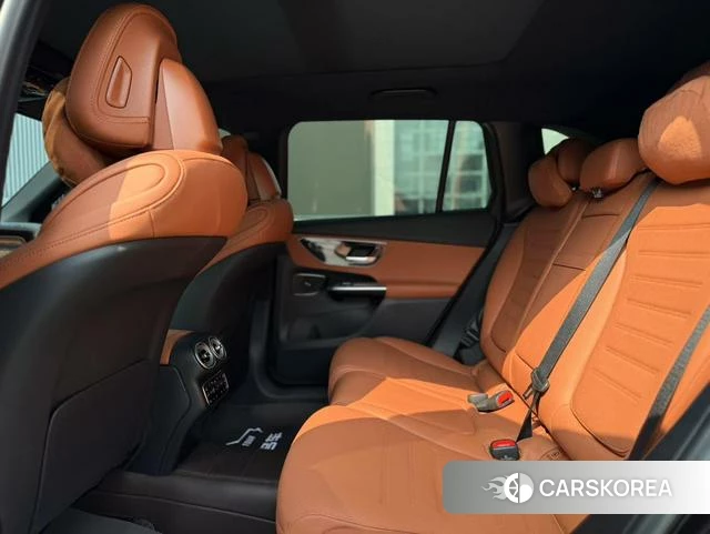 Mercedes-Benz GLC id 4359441 из Китая 9