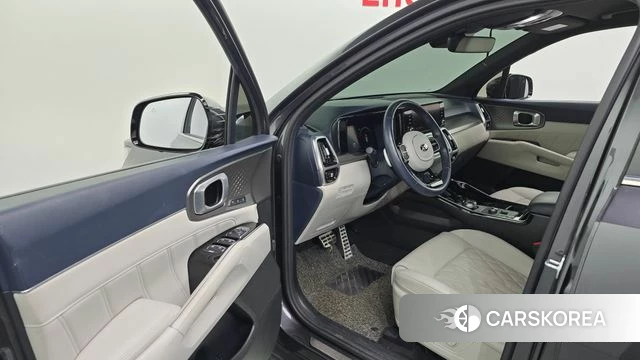 Kia Sorento 4th Generation id 4712368 из Кореи 33