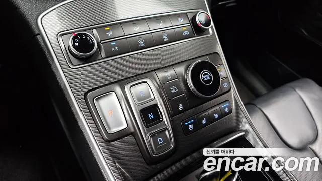 Hyundai The New Santa Fe id 2789475 из Кореи 19