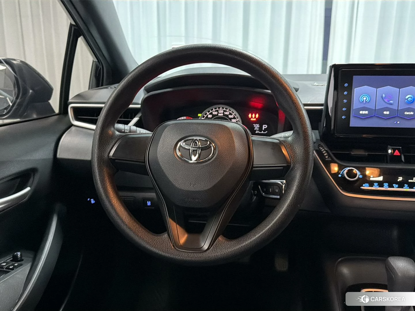 Toyota Lei Ling id 4462061 из Китая 19