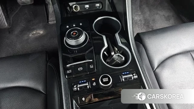 Kia K5 3rd generation id 3432981 из Кореи 19