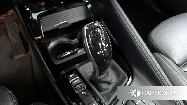 BMW X1 (F48) id 3013593 из Кореи 19