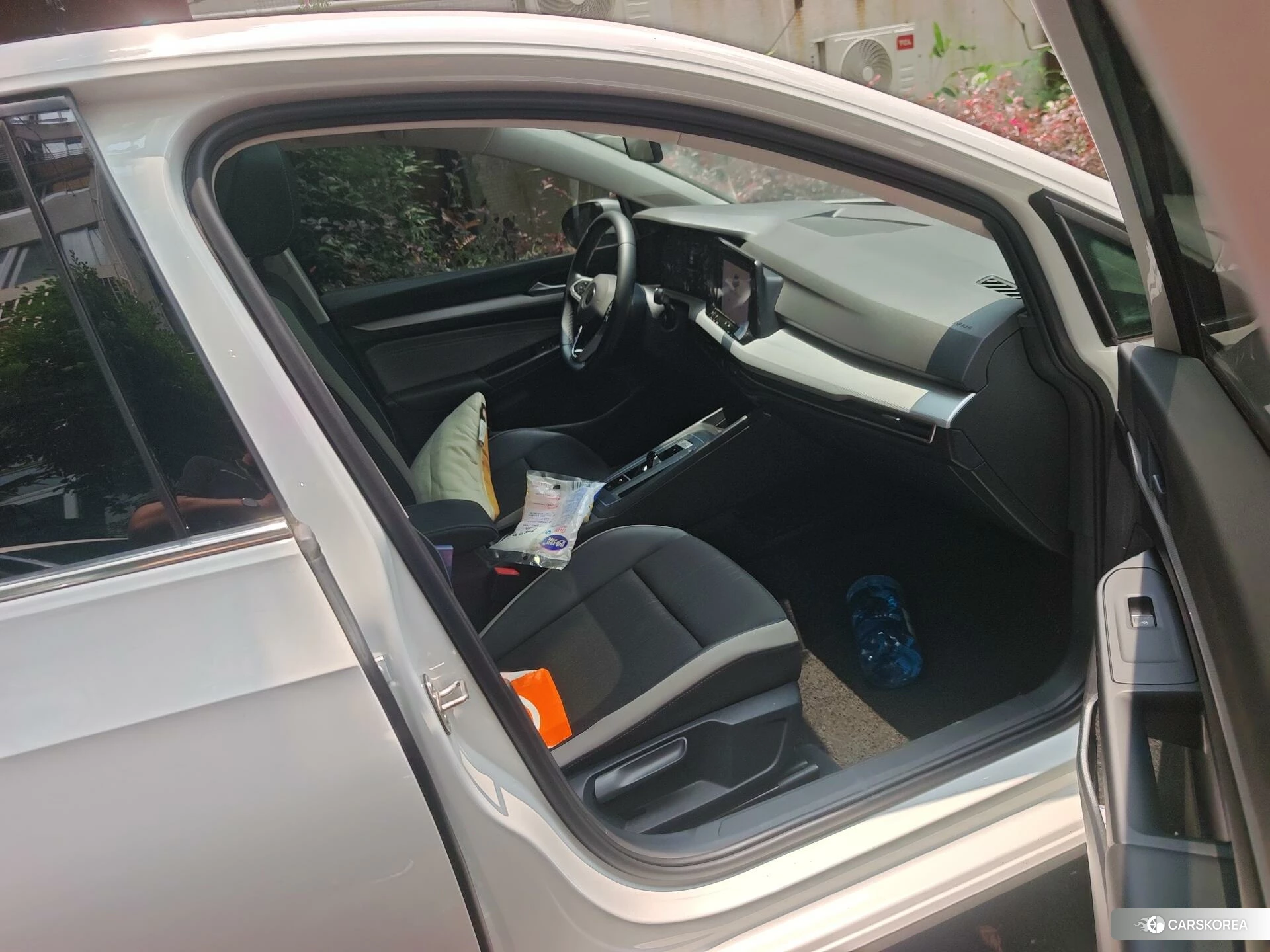 Volkswagen Golf id 4514002 из Китая 20