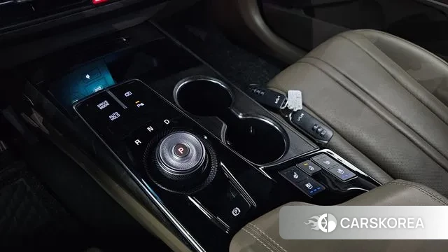 Kia K8 Hybrid id 3342368 из Кореи 19