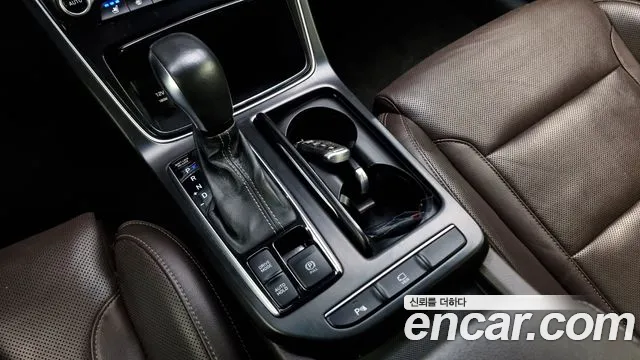 Hyundai Grandeur IG id 2764298 из Кореи 19