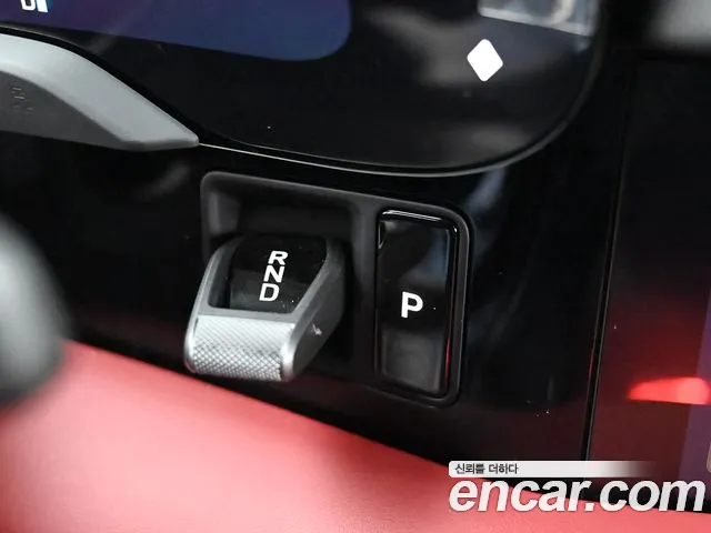 Porsche Taycan id 2334405 из Кореи 19