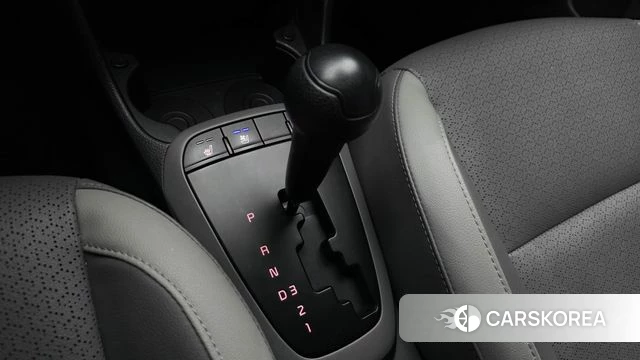 Kia Morning Urban (JA) id 4746196 из Кореи 29