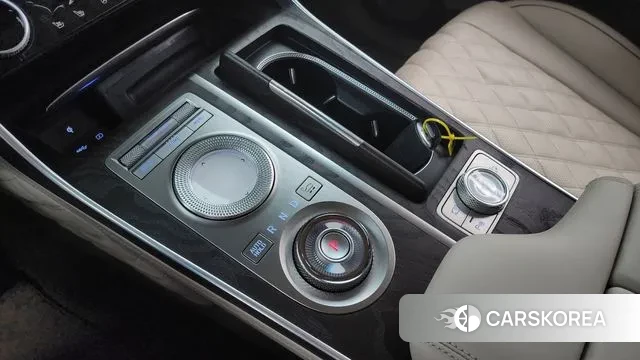 Genesis GV80 id 3428172 из Кореи 19