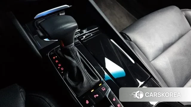 Kia Come New K7 id 3709432 из Кореи 19