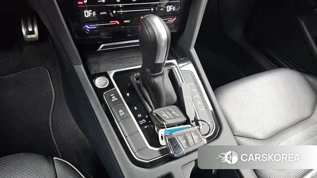 Volkswagen Arteon id 3696492 из Кореи 19