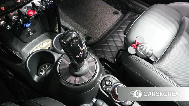 Mini Cooper id 4696442 из Кореи 30