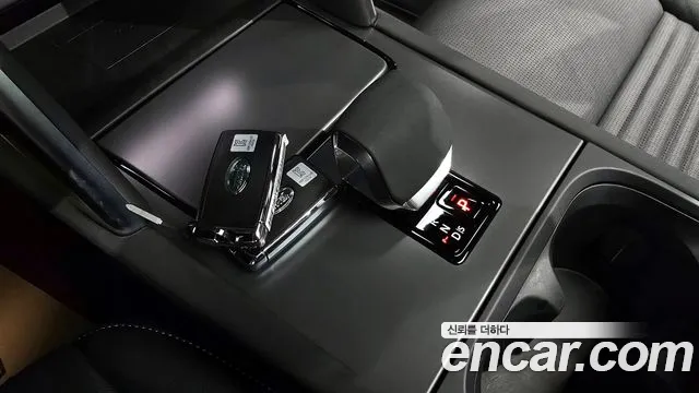 Land Rover Discovery Sports 2nd Generation id 2734128 из Кореи 19