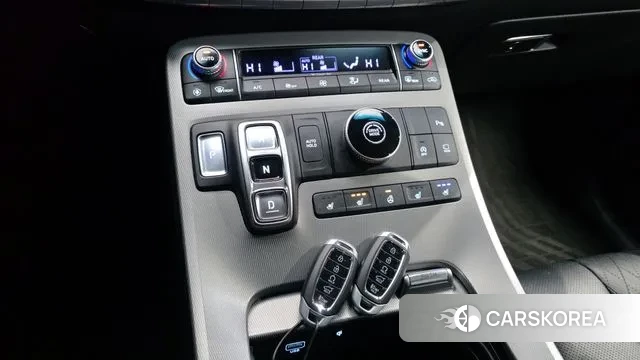 Hyundai Palisade id 3621360 из Кореи 19