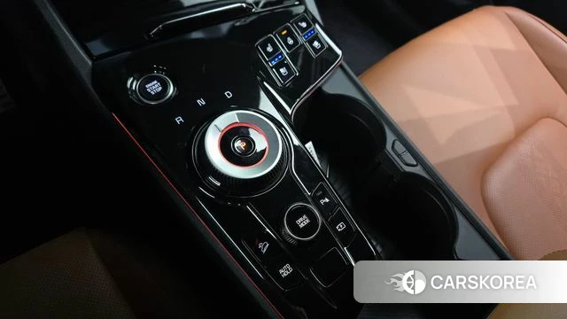 Kia Sportage 5th Generation Hybrid id 4201801 из Кореи 30