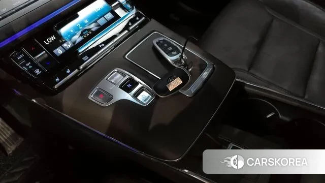 Hyundai The New Grandeur IG id 2980499 из Кореи 19