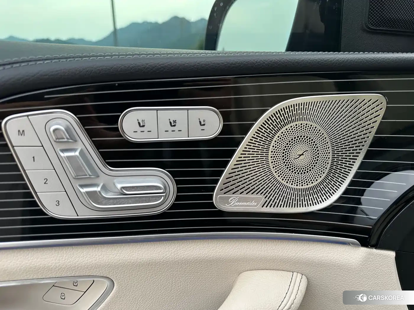 Mercedes-Benz GLE id 4659765 из Китая 18