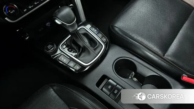 Kia Seltos id 3577181 из Кореи 19