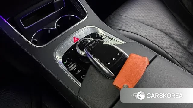 Mercedes-Benz S-Class W222 id 3754710 из Кореи 19