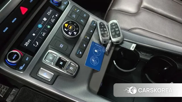 Hyundai The New Palisade id 3153997 из Кореи 19