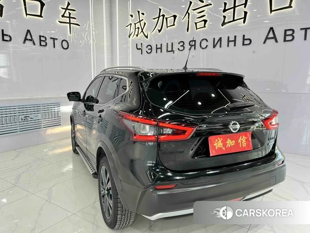 Nissan Qashqai id 4307585 из Китая 21
