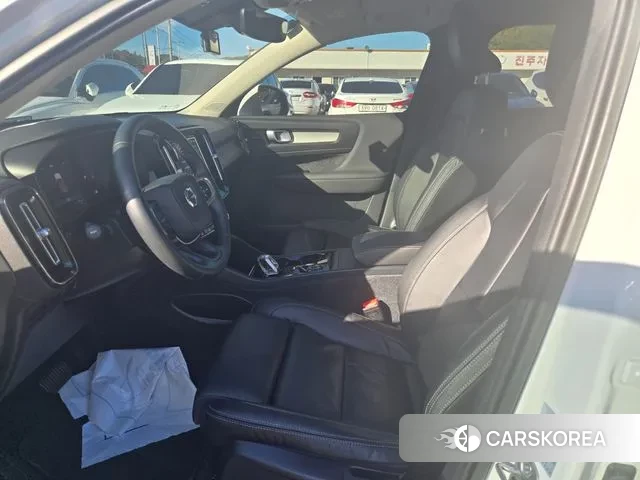 Volvo XC40 id 3348535 из Кореи 19