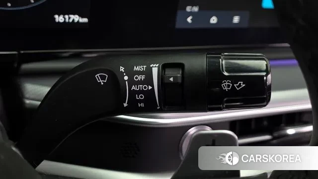 Hyundai Grandeur (GN7) id 3625025 из Кореи 19