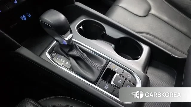 Hyundai Santa Fe TM id 3789421 из Кореи 19