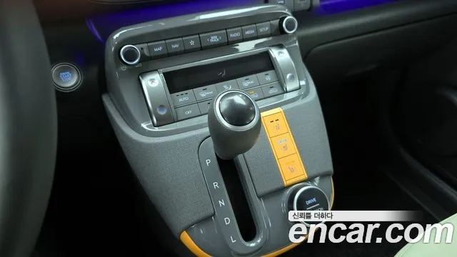 Hyundai Casper id 2874800 из Кореи 19