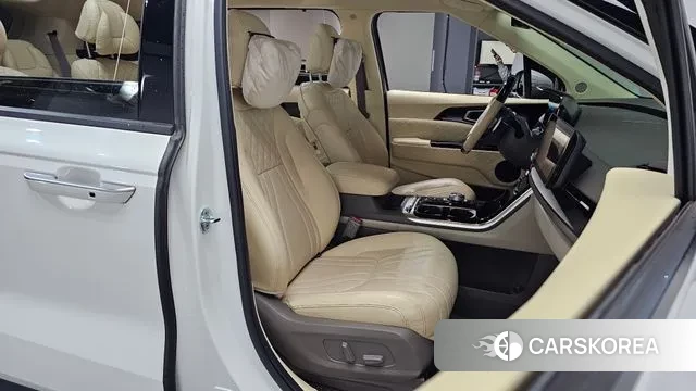 Kia Carnival 4th generation id 3586485 из Кореи 19